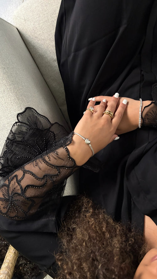 LACE ABBAYA