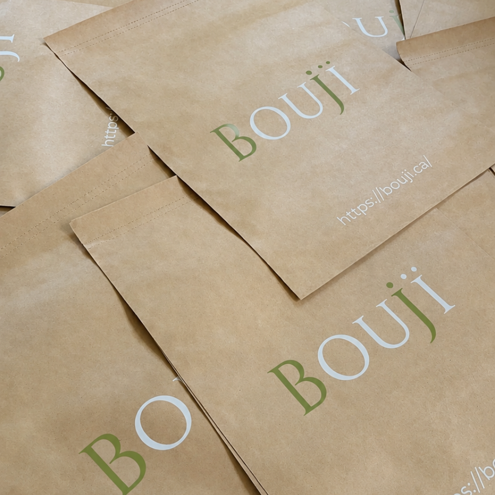Boujï image
